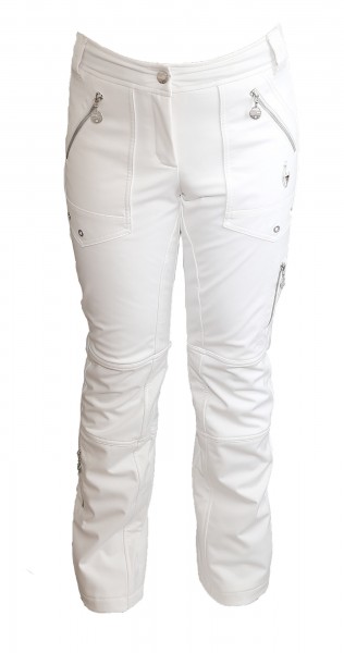 sportalm Foster Skihose Weiß