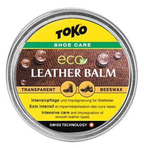 Toko Leatherbalm 50g