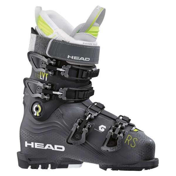 Head NEXO LYT 110 RS W Damenskiboot ANTH black