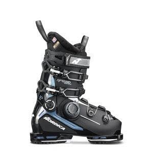 Nordica SPEEDMACHINE 3 BOA 95 W (GW) NERO/AZZURRO/BIANCO