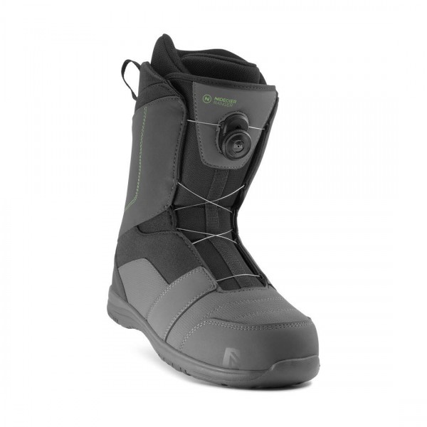 Nidecker Ranger Boa Snowboard-Boot slate