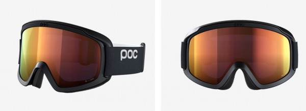 Poc Opsin Black