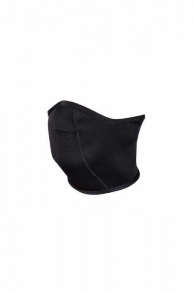 Flow Face Mask black