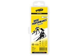 Toko Base Performance yellow 120 g Neutral