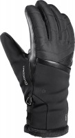 Leki HS Snowfox 3 D Lady schwarz
