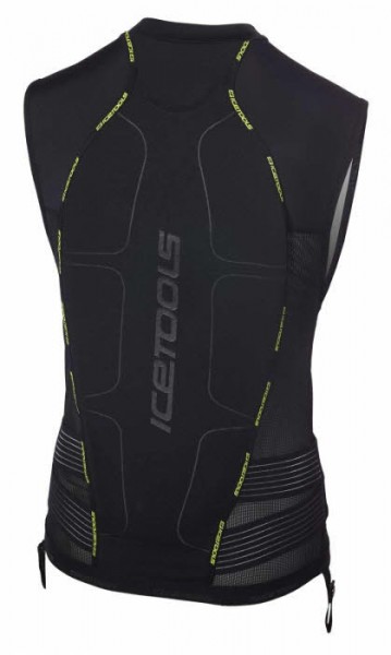 Flow S-Lite Men black/lime - Bild 1