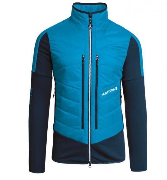 Martini Snow Peak - Bild 1