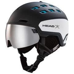 Head RADAR WCR -