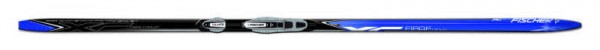 Fischer Fibre Crown/Pilot