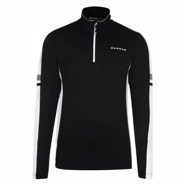 Dare 2b Facet Core Stretch Schwarz