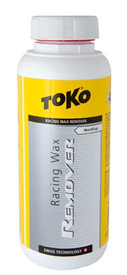 Toko Racing Waxremover  500ml -