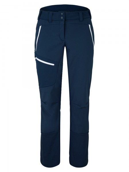 Ziener NOLANE lady (pants active) dark navy - Bild 1