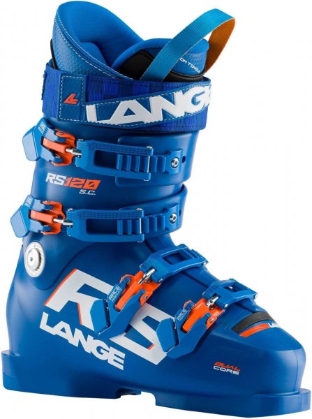 Lange RS 120 S.C. (POWER BLUE) Multicolor