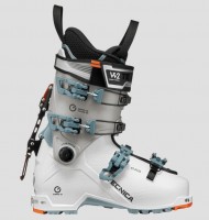 Tecnica ZERO G TOUR W 059 COLD WHITE