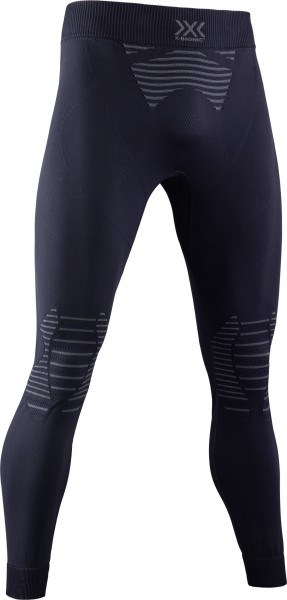 X-Bionic INVENT 4.0 PANTS MEN Black BLACK/CHARCOAL