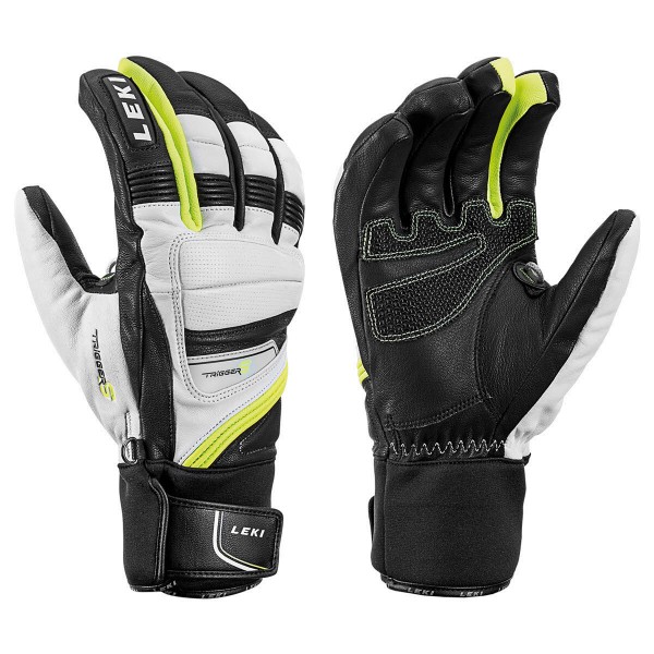 Leki HS Griffin Prime S mehrfarbig