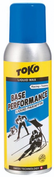 Toko Base Performance Liquid Paraffin Bl Neutral