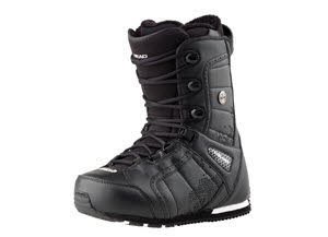 Stuf CLASSIC Softboot anthrazit