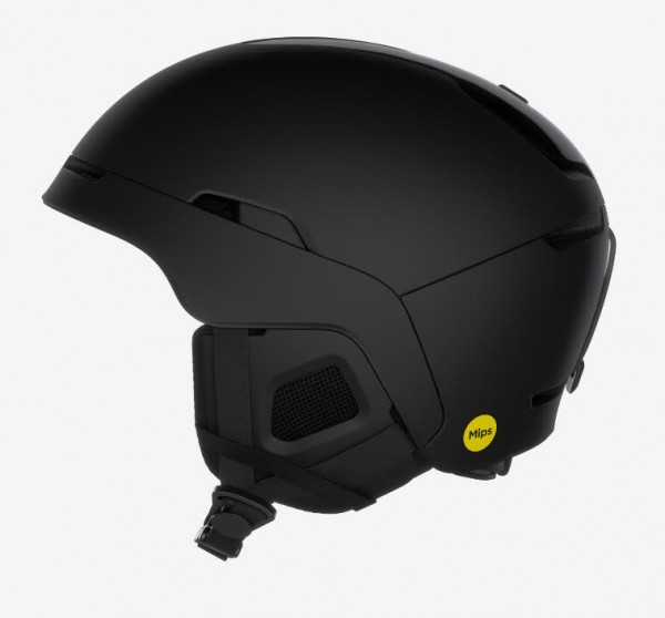 Poc Obex Mips black/matt - Bild 1