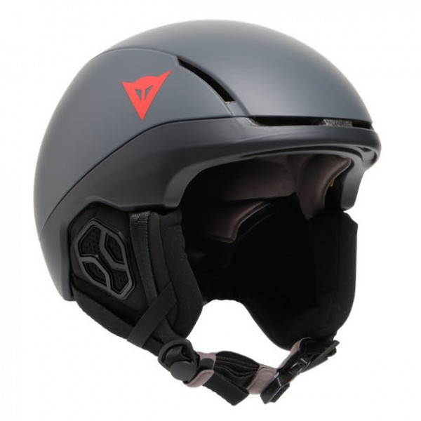 Dainese Elemento Mips grau/schwarz - Bild 1
