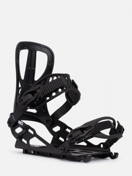 K2 FAROUT black design
