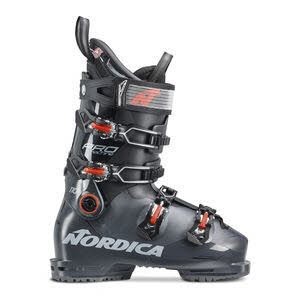 Nordica PRO MACHINE 110 (GW) NERO/ANTRACITE/ROSSO