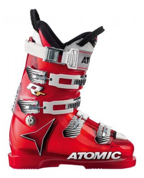 Atomic RT CS 110 red tra/red ASPHALT/BLACK/BRIGHT