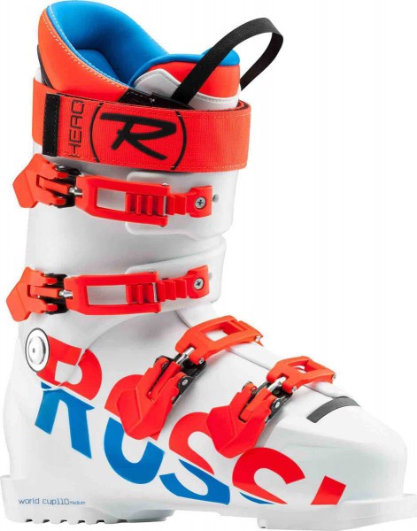 Rossignol HERO WC 110 MEDIUM Skischuh MULTICOLOR
