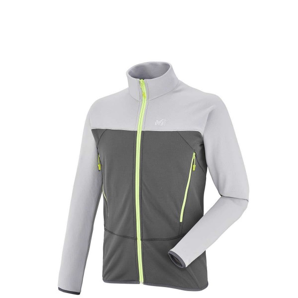 Millet Technostretch Herren Fleecejacke