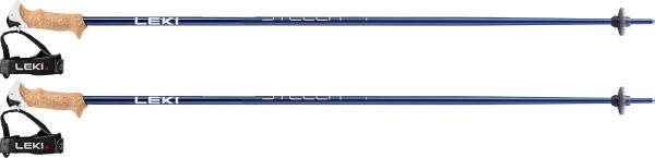 Leki Stella S blau