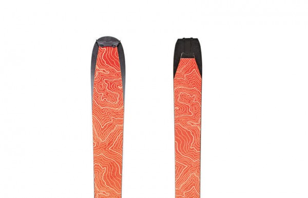Contour Steigfell Hybrid Pure 185cm-195cm