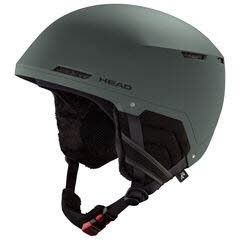 Head COMPACT EVO nightgreen -