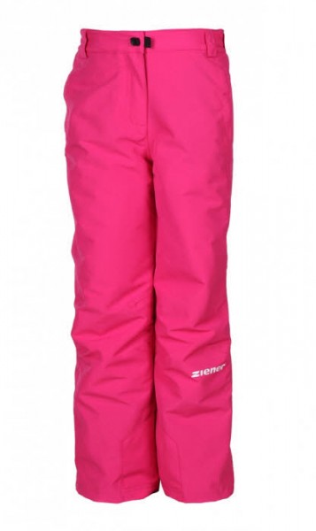Ziener AVO (pant ski) pop pink