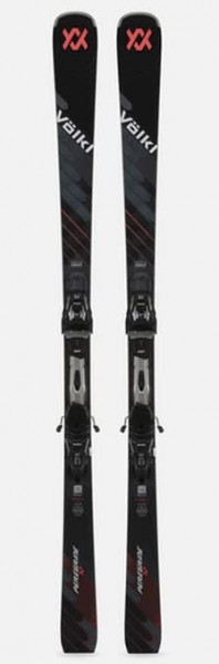 Völkl Peregrine 72/Rmotion 12 - Bild 1