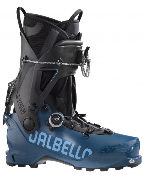 Dalbello QUANTUM UNI BLUE/BLACK -