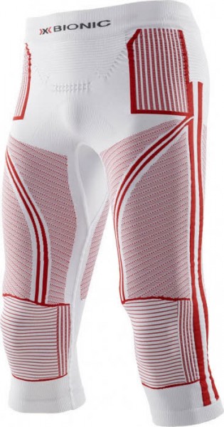 X-Bionic Energy Accumulator Evo Pant Patriot ohne Farbe - Bild 1