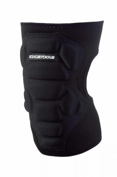 Flow KNEE PADS black