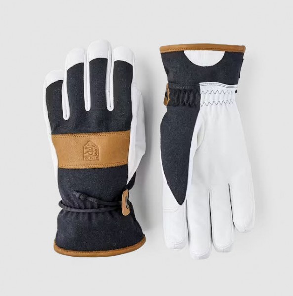 Hestra Voss C-Zone - Bild 1