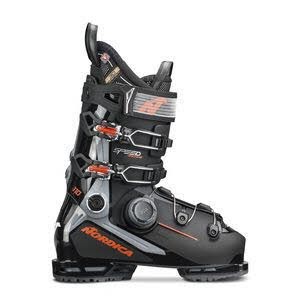 Nordica SPEEDMACHINE 3 BOA 110 (GW) NERO/GRIGIO/ROSSO