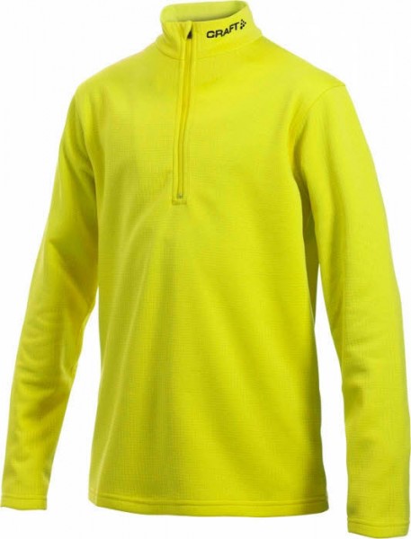 Craft Shift Pullover JR scream