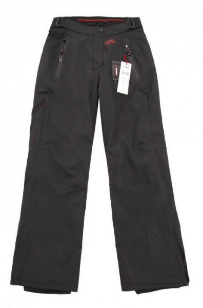 Maier SONIC Damen-Skihose schwarz
