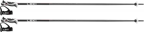 Leki Bold Lite S schwarz - Bild 1