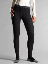 Falke SK AW long Tights black