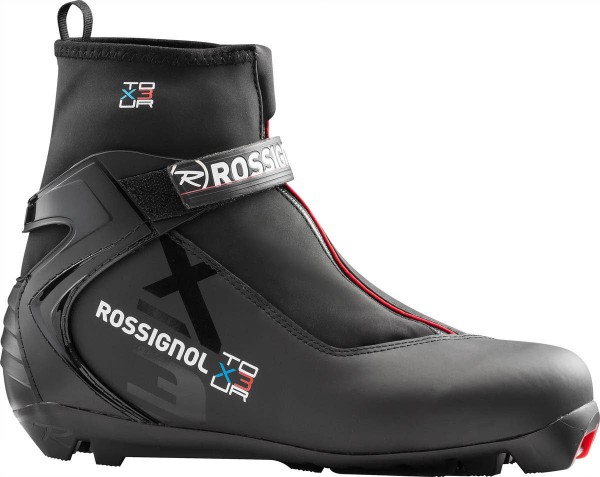 Rossignol X-3 Schwarz