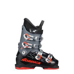 Nordica SPEEDMACHINE J 4 7T1 SCHWARZ-ANTHRAZI - Bild 1