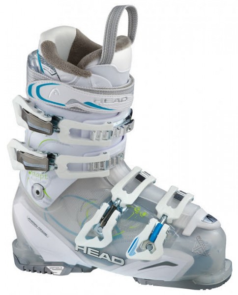 Head SKIBOOT ADAPT EDGE 90 MYA HF TRS - -
