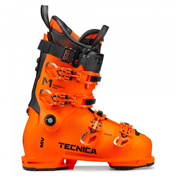 Tecnica MACH1 MV 130 TD GW ULTRA ORANGE - Bild 1