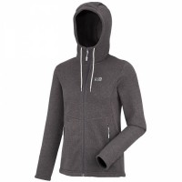 Millet LD Hickory Hood Damen Kapuzenjacke Anthracite