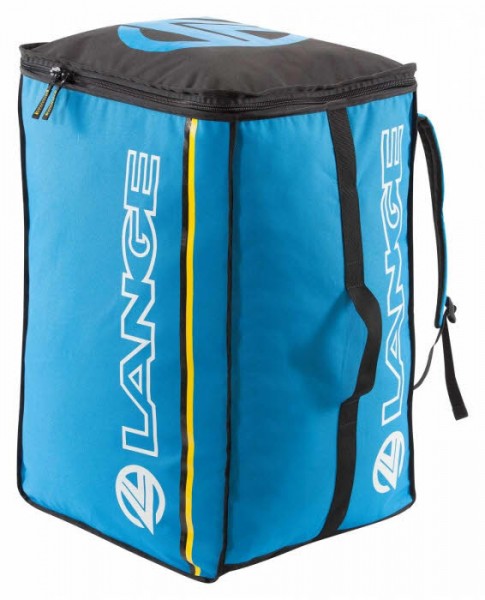 Lange STARTING BAG Blau