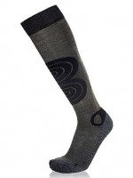Lowa SKI BASIC GREY MELANGE/BLACK